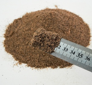 Nhà cung cấp Trung Quốc của nông nghiệp lớp Humic axit loại NPK 17 17 17 + TE + HA nước hòa tan hợp chất phân bón - Product Image 3