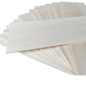 Painel de Madeira <span class=keywords><strong>Balsa</strong></span> Placa de Madeira <span class=keywords><strong>Balsa</strong></span> Folha de Madeira <span class=keywords><strong>Balsa</strong></span> Colada 1000x100x2mm para Modelos de <span class=keywords><strong>Kits</strong></span> de Aeronaves - Product Image 3