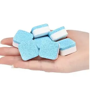 Pastillas de detergente para lavar platos