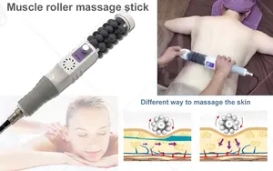 Machine Vacuum Roller Slimming Machine Vacuum Roller Massager Cellulite Weight Loss