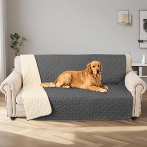 Cat <strong>Bed</strong> Fluffy Plush Double-Layer Soft Pet Couch Orthopedic Sofa Nest <strong>Beds</strong> for Small Cats and <strong>Dogs</strong> - Product Image 1