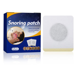Patchs corporels pour le sommeil, points d'acupuncture, soulagement de la <span class=keywords><strong>fatigue</strong></span>, anti-<span class=keywords><strong>ronflement</strong></span>, patchs à base de plantes pour le corps - Product Image 6