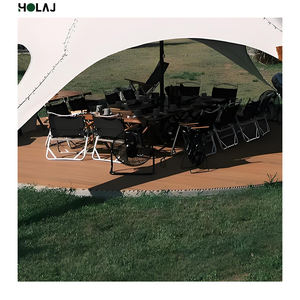 Tente de <span class=keywords><strong>camping</strong></span> en forme d'étoile de qualité commerciale, une chambre, quatre saisons, <span class=keywords><strong>camping</strong></span> de luxe, parc de <span class=keywords><strong>camping</strong></span>, améliore l'expérience des clients, unique - Product Image 5