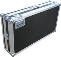 Flight Case Pioneer pour contrôleur de XDJ-RX2 avec pieds intégrés