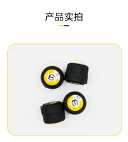 V11B externe TPMS 4 capteur bluetooth 4.0 Tmps surveillance de la pression des pneus affichage sur Android / IOS voiture Tpms