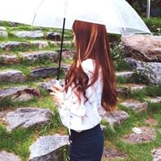 Eschy Pink 8 \ "-30 \" Cabello Remy indio teje cierre Frontal con 9A-12A-10A Grado Materia prima Estilo preadherido Longitud estirada - Product Image 1