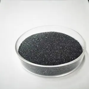 Haixu Abrasives Premium Grade Chrome Ore Bulk Wholesale Chromite Sand buy chromite ore