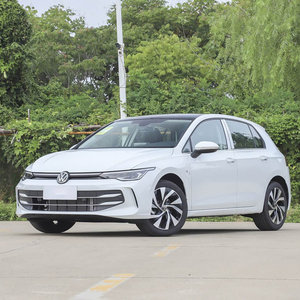 Nuevo V_W Golf 2026 1.5T Hatchback Euro VI Gasolina, Auto Familiar con Volante a la Izquierda, Kilometraje Cero, Venta al Por Mayor, Auto para Exportación, DEPÓSITO - Product Image 1