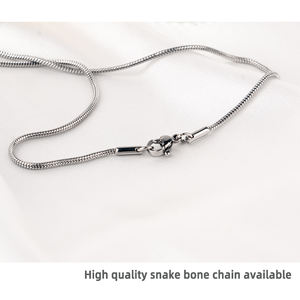 נירוסטה paw שרשרת עבור כלב שריפת גופות אפר מיני לחיות מחמד כד תליון קטן מתכת כד תכשיטי לב בצורה - Product Image 4