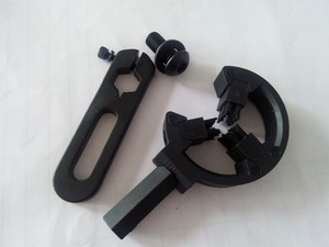 JX812 Bàn Chải Mũi Tên Để Bắn Săn Bắn Câu Cá Cho Cung Hợp Chất Tái Phát Dài - Product Image 2