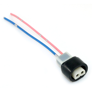 Connecteurs Molex Iriso DJ3021-2.3.21 3 broches Amp 4 broches SSC Guangdong Faisceau de câblage rapide Alimentation électrique Connecteurs <span class=keywords><strong>Samtech</strong></span> - Product Image 2
