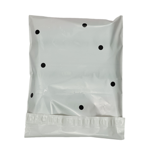 Bolsas de Envío Plateadas Personalizadas, Ecológicas, de Plástico, para Envíos <span class=keywords><strong>Express</strong></span>, Bolsas de Embalaje para Ropa - Product Image 2