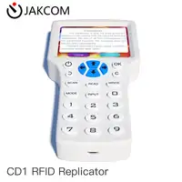 JAKCOM CD1 RFID المكرر جديد التحكم في الوصول قارئ بطاقات للرجال النساء سطح المكتب uhf الباب الأجهزة 125khz قارئ لاصقات التعريف اللاسلكيّة طويل المدى virdi