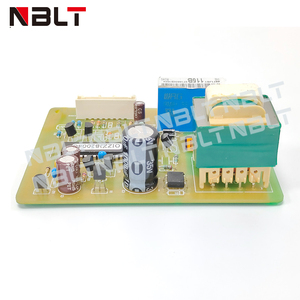 Tarjeta Electrónica de Circuito Impreso <span class=keywords><strong>para</strong></span> Refrigerador <span class=keywords><strong>LG</strong></span> CB-005 6871JB1115B Perseus, 127V 60HZ, Repuestos - Product Image 3