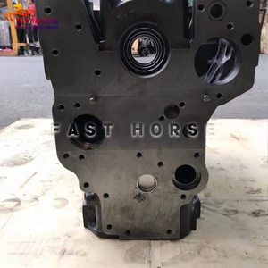 Motor Diésel Hangood 4D94LE 3.05L 4 Cilindros 44.1kW 59.1HP para Excavadora Komatsu PC75R-2 PC80MR-3 - Product Image 2