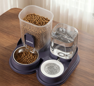 Gaby Smart Silent Led <b>Light</b> Cat Water Fountain <b>Motion</b>-<b>sensor</b> Pet Filtered Drinking Bowls Feeder Automatic Pet Water Dispenser - Product Image 5