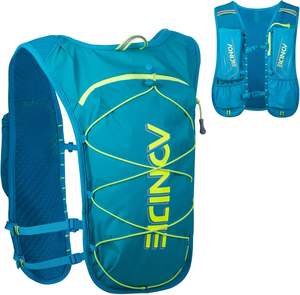 Chaleco Deportivo de Neopreno Personalizado con Muestra Gratuita, Transpirable, Ligero, Reflectante, con Soporte para Teléfono para Correr - Product Image 2