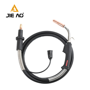 Mỏ Hàn Lincoln 400A Cho Máy Hàn Mig/Mag - Product Image 1