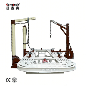 Kit d'outils de réparation de bosses de <span class=keywords><strong>carrosserie</strong></span> Hongtech avec machine de débosselage à cadre métallique, extracteur de bosses sans décapage de <span class=keywords><strong>carrosserie</strong></span>, modèle HOT-M5 - Product Image 1