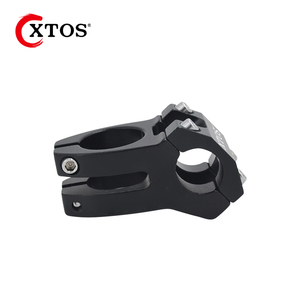 XTOS rendimiento bicicleta SHIMANO de aleación de aluminio del tubo del asiento de bicicleta corto hueco madre - Product Image 4