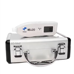 Détecteur transcutané de jaunisse pour nourrissons fabriqué en Chine MBJ20, bilirubinomètre néonatal, mesureur de bilirubine pour jaunisse du nourrisson - Product Image 2