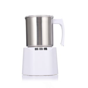 <span class=keywords><strong>Mousseur</strong></span> à <span class=keywords><strong>lait</strong></span> électrique 3 en 1 en plastique, automatique, 500 ml, pour <span class=keywords><strong>lait</strong></span> <span class=keywords><strong>chaud</strong></span> et <span class=keywords><strong>froid</strong></span>, pour hôtel et usage domestique - Product Image 1