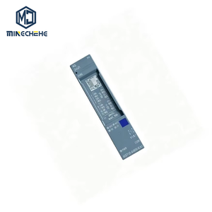 โมดูลเอาต์พุตแบบอะนาล็อก 6ES7135-6HB00-0CA1 AQ 2xU/I HF ET200SP ชุดขยาย PLC สำหรับระบบอัตโนมัติในอุตสาหกรรม - Product Image 1