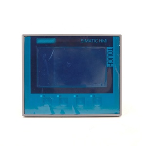 หน้าจอสัมผัสแท้รุ่น 6av2124-2dc01-0ax0  6AV2124-2DC01-0AX0 KTP400 Comfort HMI 6AV2 124-2DC01-0AX0 - Product Image 5