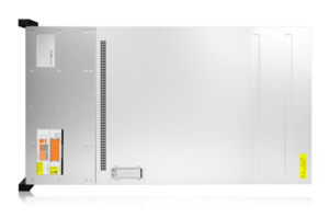 Gooxi SR401-D24RE-G2 Custom Server 4U Rack com Processador AMD 9174F 64Gb DDR5 RAM em Estoque - Product Image 5