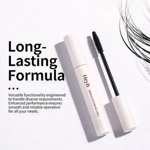 Gel minéral 4D en fibres de soie pour <span class=keywords><strong>mascara</strong></span>, imperméable, volume accru, séchage rapide, rehausseur de cils - Product Image 1
