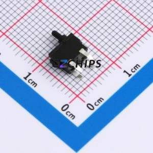 KH-DS-212(8.5) Limit Switch Through hole Component (THT)-4P,6.7x3mm Switch - Product Image 2