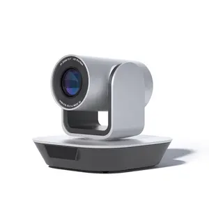 Video Usb Ptz kamera Ptz 4k canlı yayın sistemi Confer seviye 10 toplantısı profesyonel dijital kamera