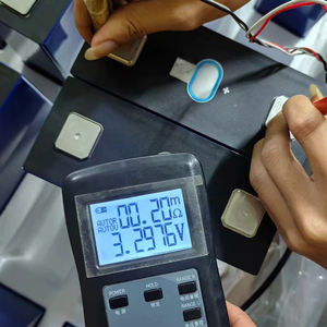 EU PL Stock 3,2 В призматические элементы батареи Lifepo4, REPT 280AH 314Ah 320Ah 340AH перезаряжаемые литий-ионные аккумуляторные батареи - Product Image 3