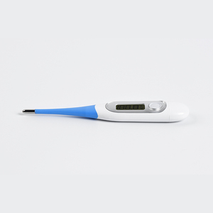 Termômetros lcd de ponta flexível, para uso doméstico, uso doméstico <span class=keywords><strong>digital</strong></span> - Product Image 3