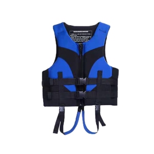 Veste de <span class=keywords><strong>paddle</strong></span> pour Kayak et sports nautiques, <span class=keywords><strong>gilet</strong></span> de flottabilité, personnalisé - Product Image 3