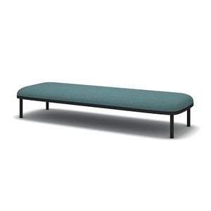 MEET&CO Factory Wholesale Couch Living Room Sofa Furniture Modern Nordic Style Fabric Sofa <b>Set</b> Leisure Corner Sofa - Product Image 4