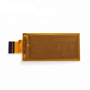 2.1 inç 72x172 esnek E mürekkep ekran Ultra ince - Product Image 2