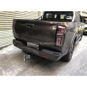 แฮนด์ลากรถสำหรับไฮลักซ์รีโว่ - Product Image 3