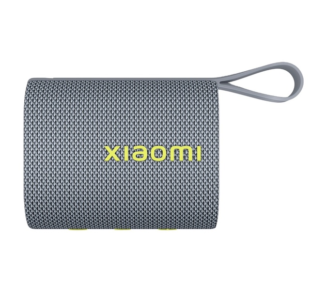 Sound Pocket Ingenious Sound Cavity Design 5W Powerful Portable True Wireless Stereo Hands-free Calling Sound Speaker