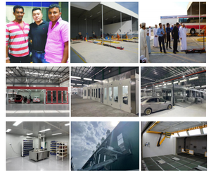 Profesyonel motosiklet asansör hidrolik onarım <span class=keywords><strong>stand</strong></span>ı makaslı kaldırma elektrikli kaldırma - Product Image 4