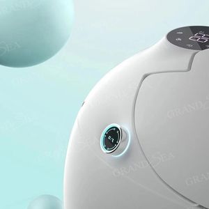 Новая Современная Автоматическая сантехника для открывания и закрывания смывного умного туалета, биде, туалета, хранения воды, туалета, туалета - Product Image 2