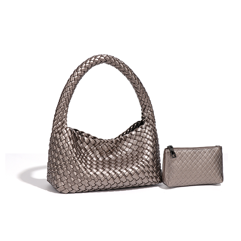 บี2503# สีเทาเมทัลลิก