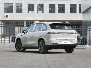 लीपामोटर सी 10 इलेक्ट्रिक सुव प्लग-इन हाइब्रिड नई ऊर्जा वाहन 170 प्रति घंटा - Product Image 6