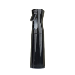 Custom logo Cosmetic Salon Fine Mist Sprayer <b>200ml</b> 300ml Use Plastic High Tension Atomiser Continuous Spray <b>Bottle</b> - Product Image 4