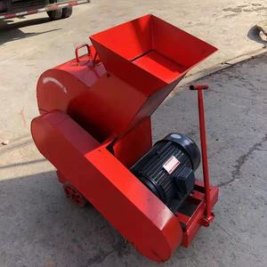 High Performance Stone <strong>Crusher</strong> Mining Crushing Equipment Gold Ore Glass Hammer Mill <strong>Crusher</strong> - Product Image 1