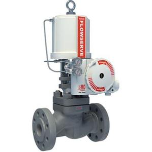 ระบบลมแบบนิวเมติกพร้อม Logix 3200MD Digital HART Ball แบบสองสาย รองรับสัญญาณอินพุต 4-20mA รับประกัน 3 ปี - Product Image 4