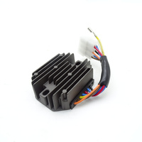 Régulateur redresseur 119640-77710 119653-77710 pour Yanmar