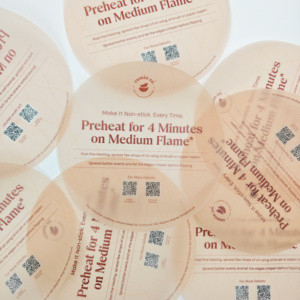 Fogli da Disegno Trasparenti Impermeabili all'Ingrosso, Materiali Riciclati Speciali, Carta <span class=keywords><strong>Velina</strong></span> Traslucida Personalizzata 50g-22g per Abbigliamento - Product Image 1