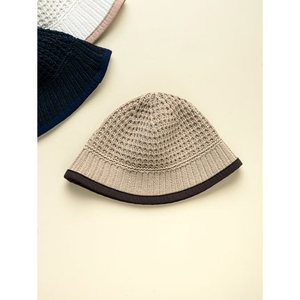 เสื้อถักใส่สบายสำหรับผู้หญิงสี่ฤดู - Product Image 1