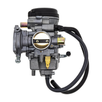 Ensemble de carburateur PD33J pour Can-Am Outlander 300 400 Max 707200190 707200230 kits de réparation de carburateur ATV